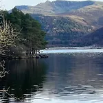 West Cumbria Static Caravan Вёкингтон