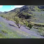 Апартаменты West Cumbria Static Caravan *