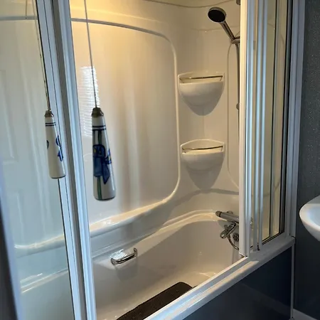 West Cumbria Static Caravan *