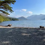 West Cumbria Static Caravan *