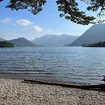 West Cumbria Static Caravan Apartment