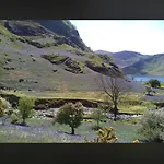 West Cumbria Static Caravan Apartment