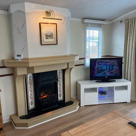 West Cumbria Static Caravan * Workington