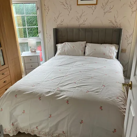 Apartament West Cumbria Static Caravan *