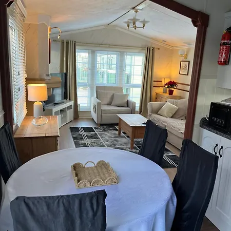 Apartament West Cumbria Static Caravan Workington