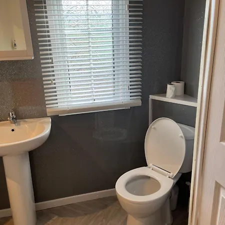 Apartamento West Cumbria Static Caravan *