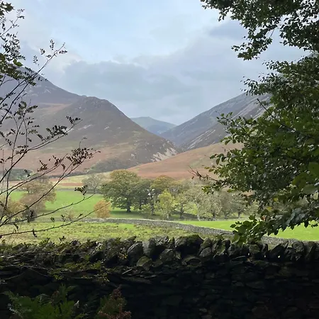 Apartamento West Cumbria Static Caravan *