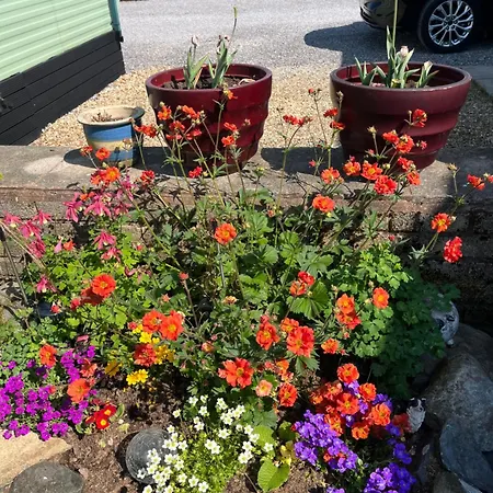 West Cumbria Static Caravan Apartment Workington