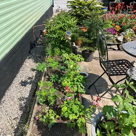 West Cumbria Static Caravan *