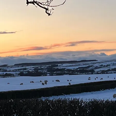 West Cumbria Static Caravan