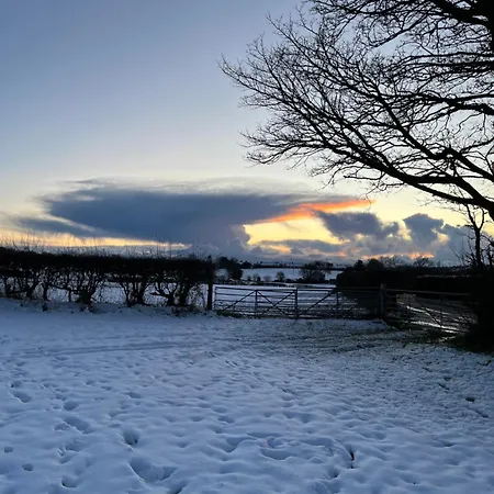 شقة West Cumbria Static Caravan