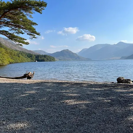 West Cumbria Static Caravan *