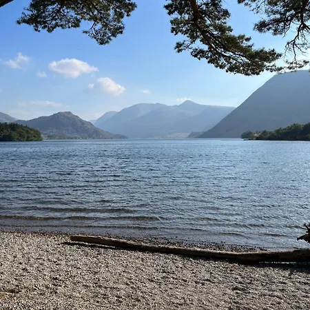 West Cumbria Static Caravan Apartment