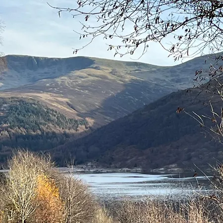 شقة West Cumbria Static Caravan