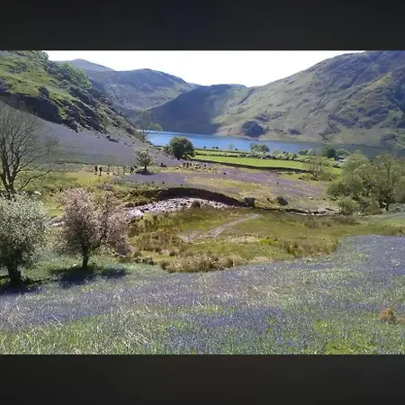 West Cumbria Static Caravan شقة ووركينجتون