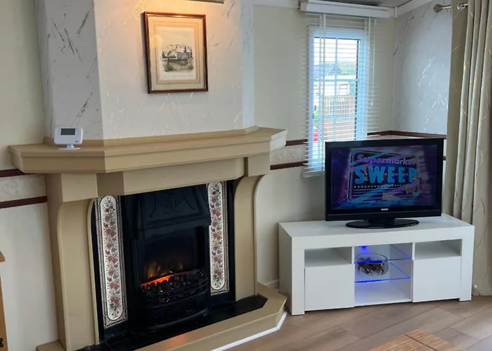 West Cumbria Static Caravan * Workington