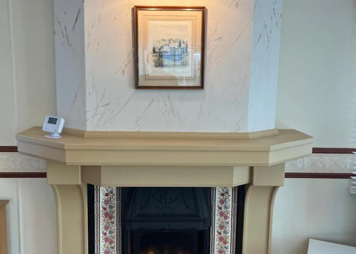 Apartamento West Cumbria Static Caravan Workington