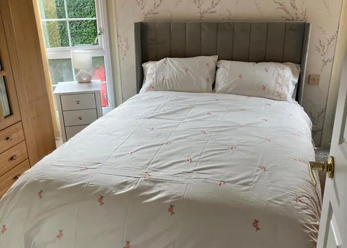 Apartamento West Cumbria Static Caravan *