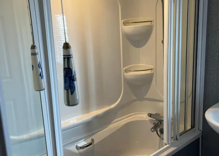 West Cumbria Static Caravan *