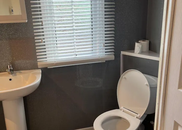 Apartamento West Cumbria Static Caravan *