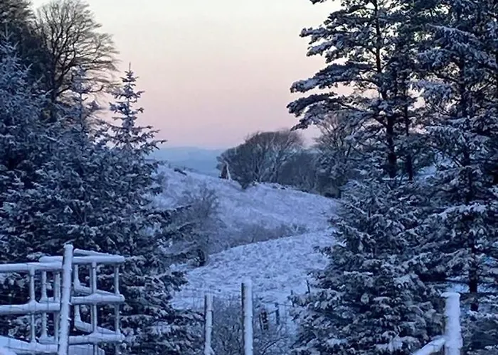 West Cumbria Static Caravan Apartamento *