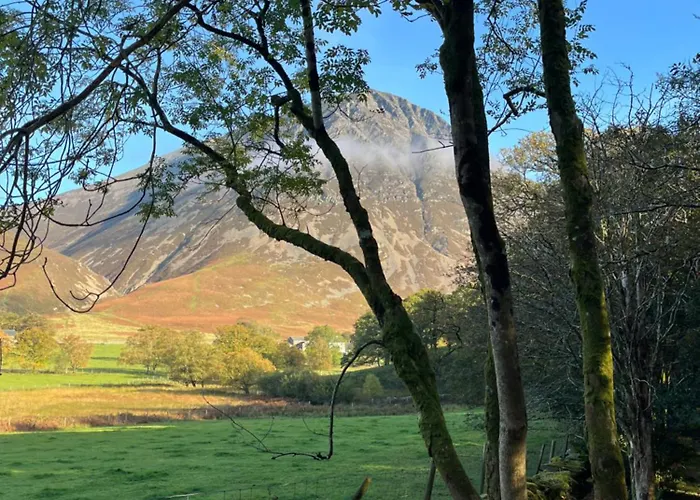 West Cumbria Static Caravan Apartamento