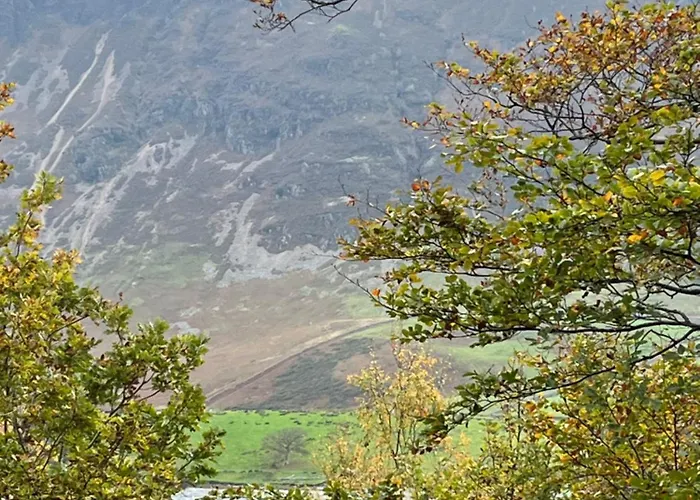 Apartamento West Cumbria Static Caravan