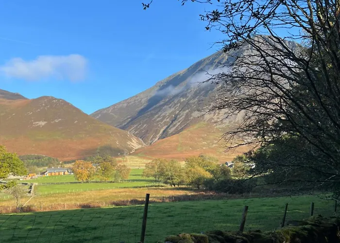 West Cumbria Static Caravan * Workington