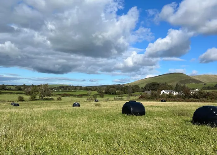 West Cumbria Static Caravan *