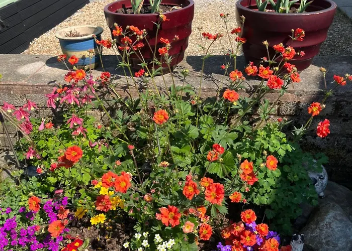 West Cumbria Static Caravan Apartamento Workington