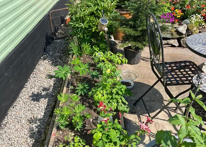 West Cumbria Static Caravan *