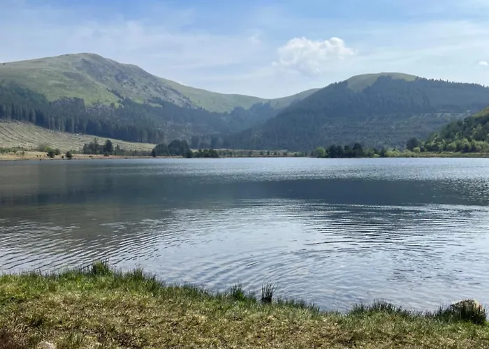 West Cumbria Static Caravan Apartamento *