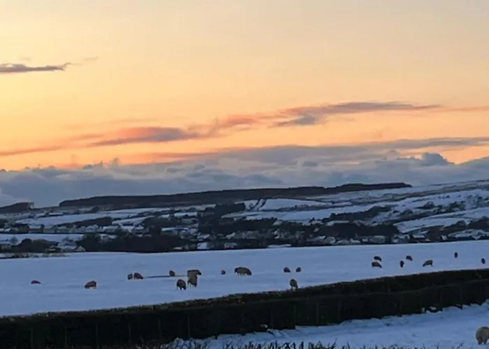 West Cumbria Static Caravan