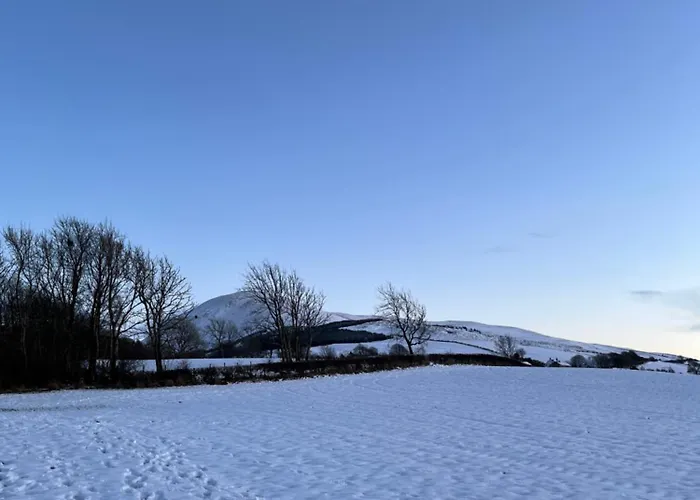 Apartamento West Cumbria Static Caravan *