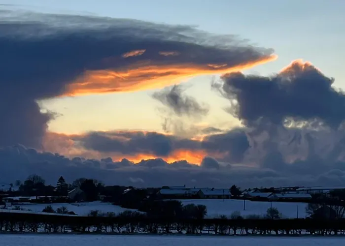 West Cumbria Static Caravan Apartamento Workington