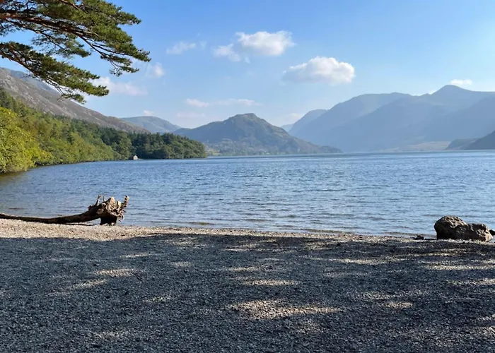 West Cumbria Static Caravan *