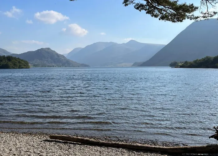 West Cumbria Static Caravan Apartamento