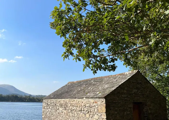 West Cumbria Static Caravan