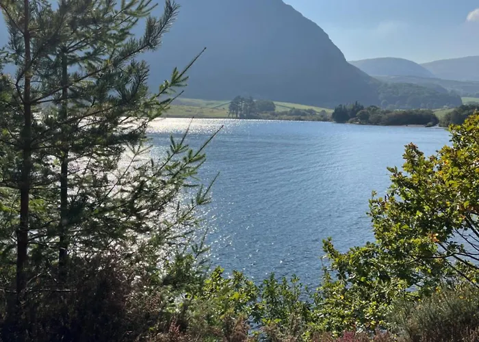 Apartamento West Cumbria Static Caravan Workington