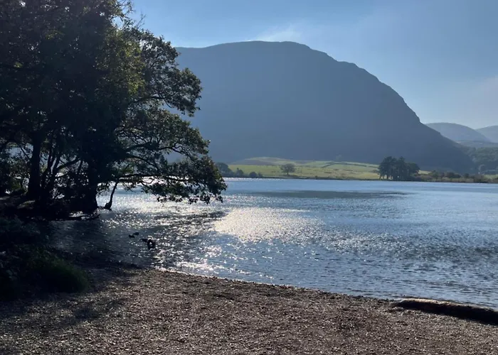 West Cumbria Static Caravan * Workington