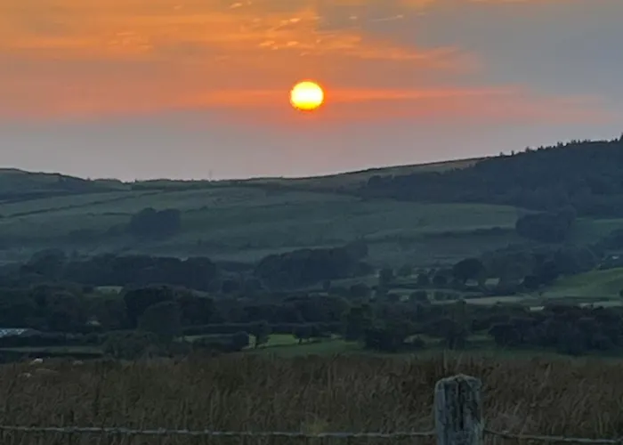 West Cumbria Static Caravan Apartamento
