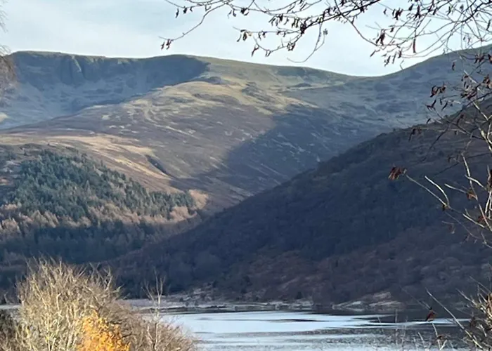 Apartamento West Cumbria Static Caravan