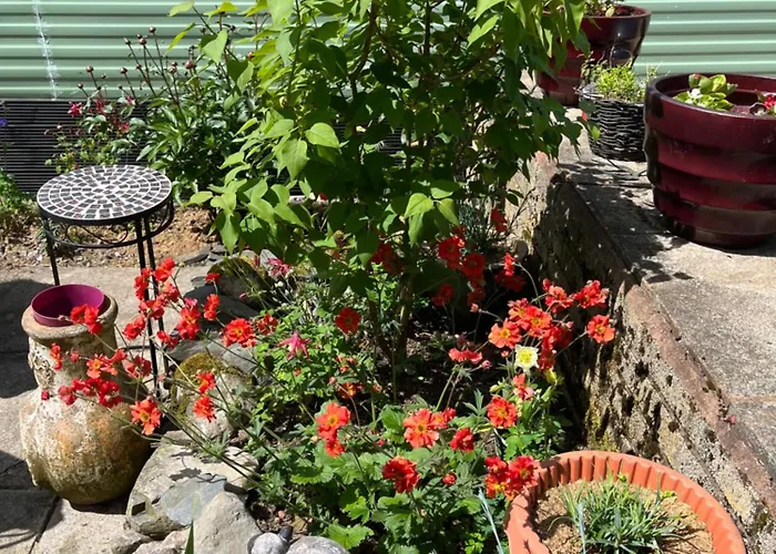 Apartamento West Cumbria Static Caravan