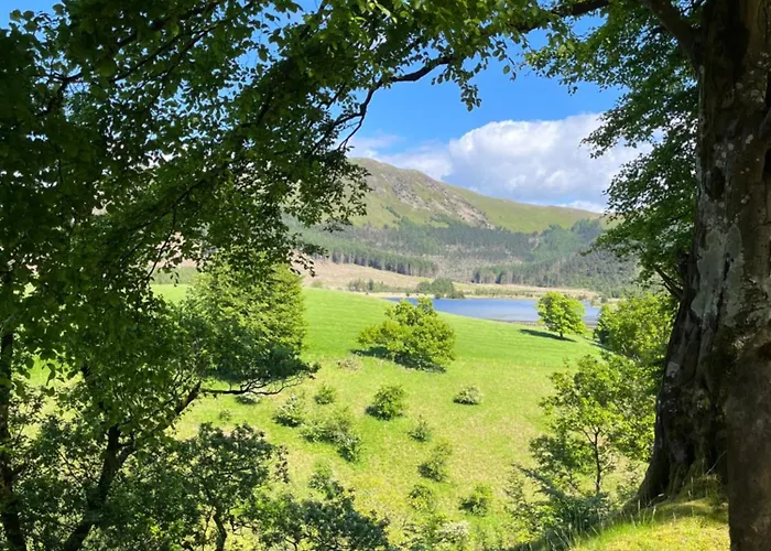 West Cumbria Static Caravan Apartamento Workington