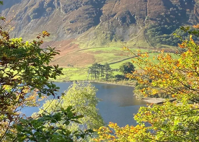 West Cumbria Static Caravan Apartamento *