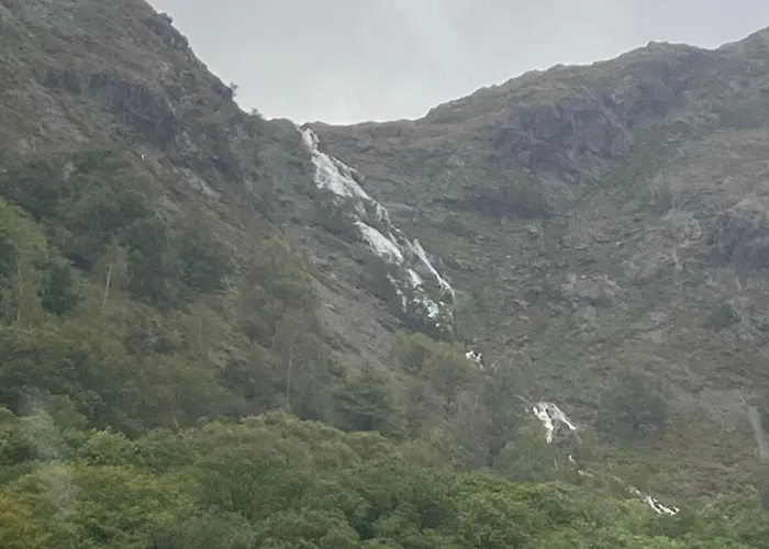 Apartamento West Cumbria Static Caravan Workington