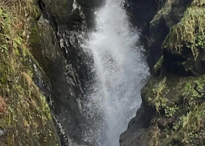 West Cumbria Static Caravan *