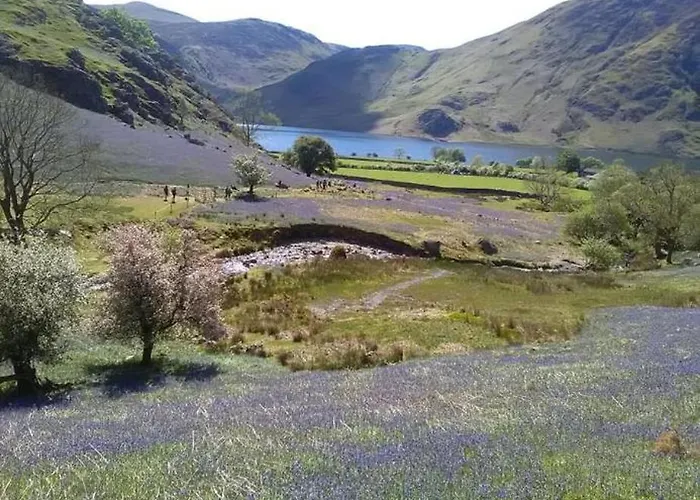 West Cumbria Static Caravan Apartamento Workington