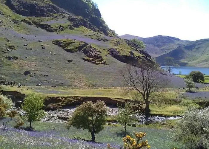 West Cumbria Static Caravan Apartamento