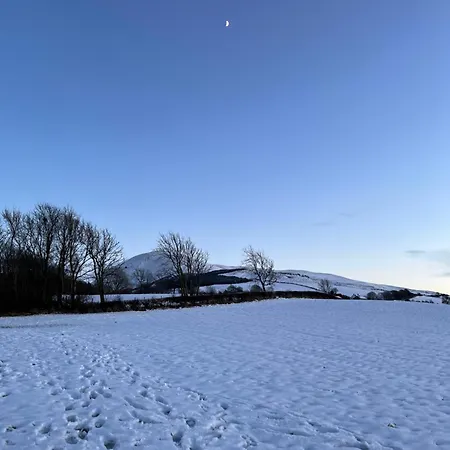 Appartement West Cumbria Static Caravan *